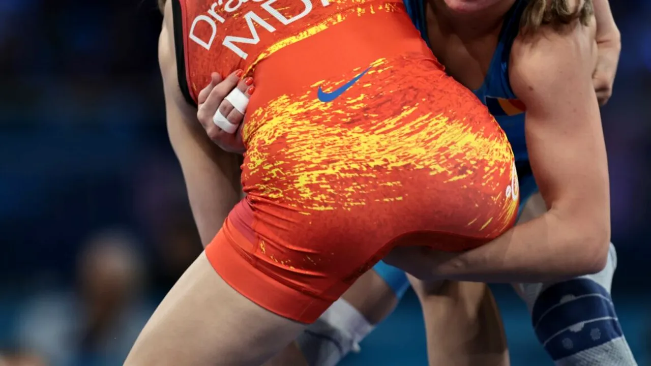 Vin greii! Sosesc în România nume de top din luptele mondiale pentru a preda cursuri de specialitate! „Sunt campioni olimpici și mondiali”. SPECIAL