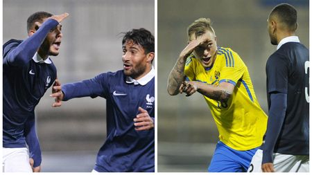 IMAGINEA ZILEI | Lăsați cu ochii în soare. Cum s-au răzbunat suedezii pe francezi, după o ironie care i-a costat scump pe "cocoși"