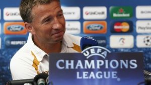 "Singurul meu gând este Kuban!"** VEZI ce spune SUPER DAN despre transferul lui Mutu și care e cel mai mare vis al său!