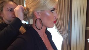 Un nou proces pentru fosta amantă a lui Victor Pițurcă. Cere despăgubiri de 500.000 de euro