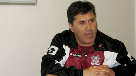 Peseiro, la un pas de concediere!