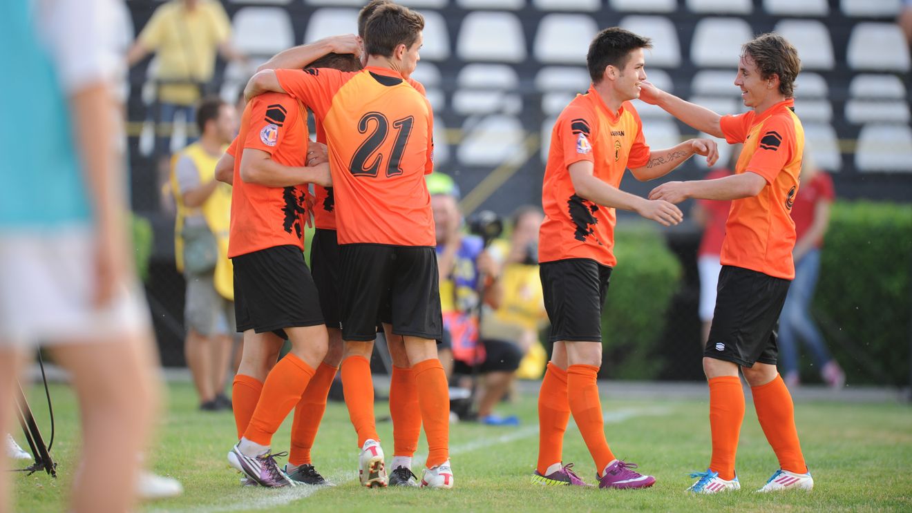 Ceahlăul s-a reunit și se pregătește de "război"!** "Adversarii ne vor privi altfel acum, pentru că am reușit să ne salvăm!"