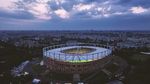 E OFICIAL! Finala Europa League se va juca la București