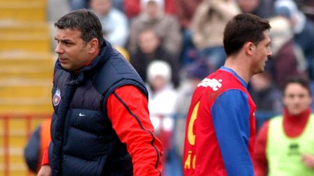 Mirel Rădoi, mutarea deceniului pentru Gigi Becali: „Are filosofia lui Cosmin Olăroiu”