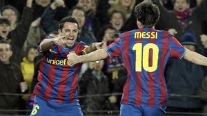 "Totul a fost ca un basm", dar o refuză. Xavi spune de ce nu o va antrena pe Barcelona + motivul din cauza căruia Messi&Co nu mai câștigă Liga Campionilor: "Așa este imposibil"