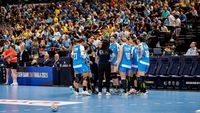Iliescu a marcat 8 goluri, dar CSM București a pierdut finala Ligii Campionilor după un meci de infarct la Budapesta