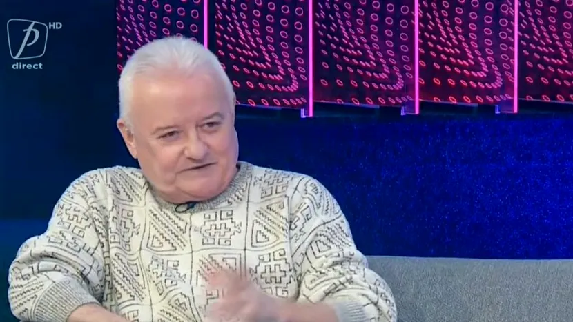 Amănunte neștiute din relația lui Irinel Columbeanu cu Anna Lesko. ”Nu au agreat-o de la bun început”