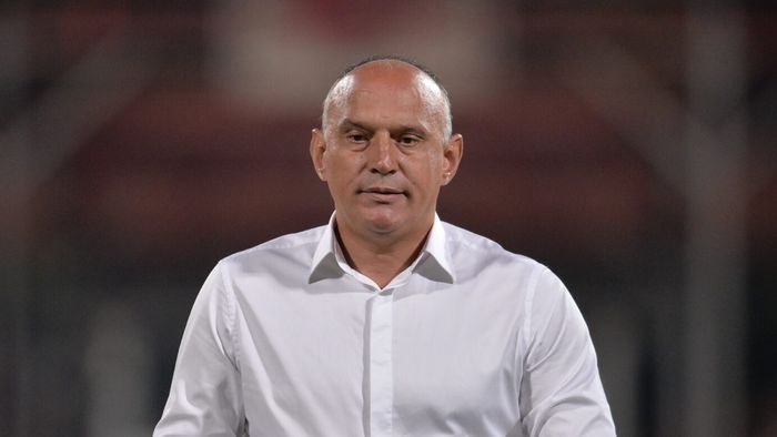 Florin Prunea a anunțat în direct numele noului antrenor de la FCSB: „Eu știu că el va fi!”
