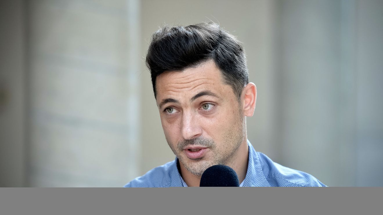 Rezistă tentației? Mirel Rădoi le-a dat tricolorilor de la naționala U21 cel mai important sfat: "Eu le-am explicat. Să nu uităm asta"