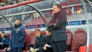 Reghe revoluționează metodele de antrenament:** "Doar Real și BarÃ§a folosesc așa ceva" Ce vrea să facă în Ghencea