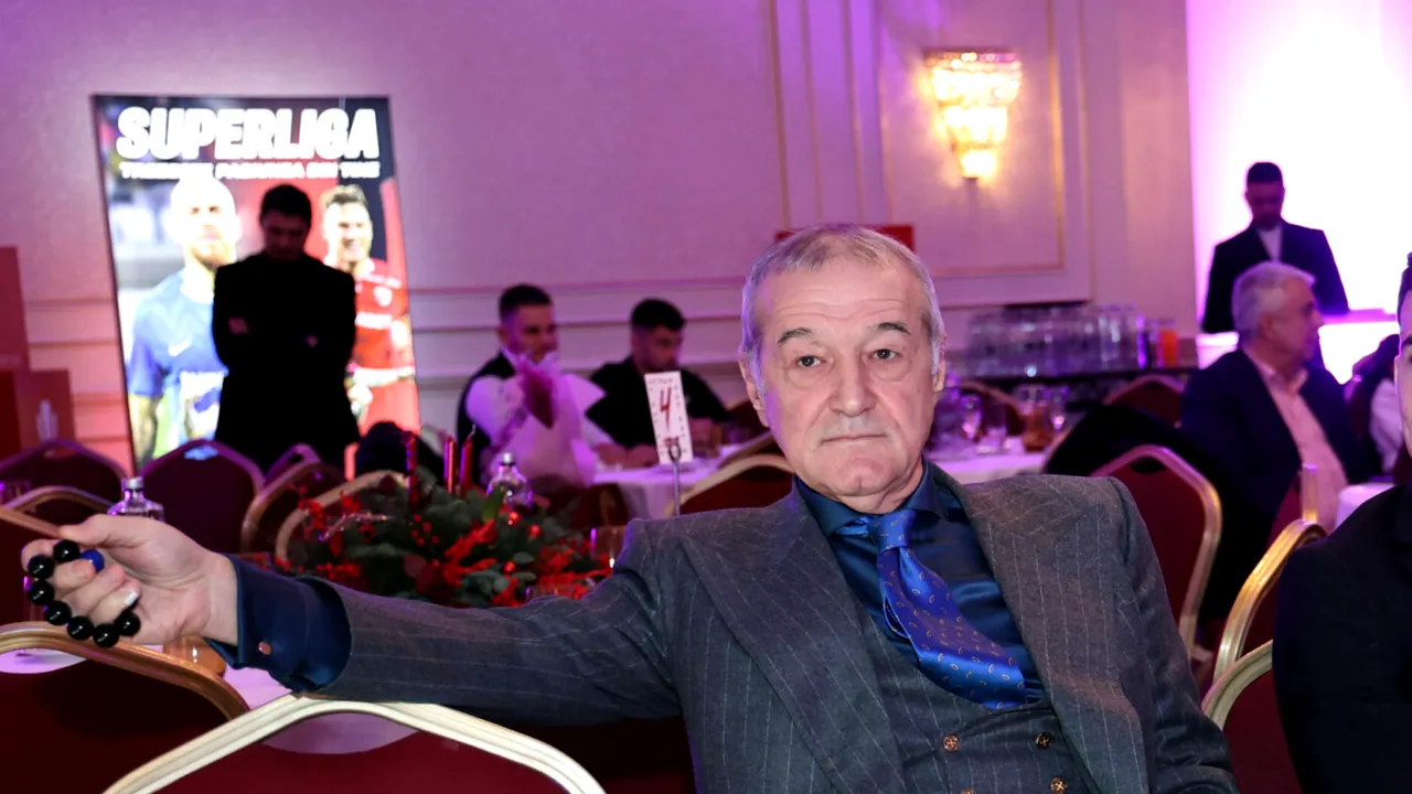 Gigi Becali, comparație inedită între Radu Drăgușin și Mihai Popescu. Pe cine ar alege patronul lui FCSB titular: „E mare diferență între ei”