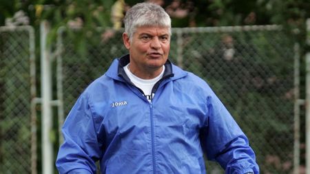 "Fălcosul" Andone trece Supercupa la "și altele":** "E mai important să fim în formă maximă la ora preliminariilor Ligii"