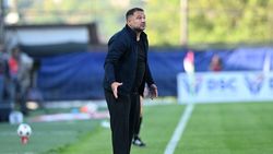 Croitoru, șocat de gestul fotbalistului său, l-a amenințat după CFR – Botoșani: „Nu e prima dată când greșește!”