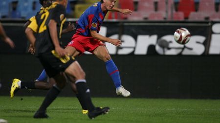 Criză și la arabi** Al Nasr întârzie plata ultimei rate din transferul lui Ionuț Rada!