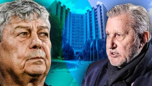 Ce reacție a avut marele Ilie Năstase după ce a aflat că Mircea Lucescu a fost la un pas să moară! George Cosac: „Iubește prea mult România!”