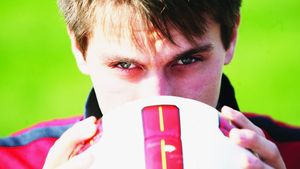 Becali pregătește încă un TUN! "Este într-o creștere uluitoare de formă!"** Ce CONDIȚII pune pentru transferul lui Ciprian Tătărușanu