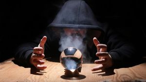 „Băi, îmi e și frică să te mai întreb ceva. Sunt cu copiii, au rămas înmărmuriți”. Milionarul a prezis totul cu o precizie înspăimântătoare