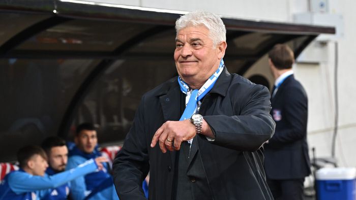 Ioan Andone, atac fără precedent împotriva lui Marius Şumudică: "Vrei să te alerge Şucu pe şine ca pe vremuri?"