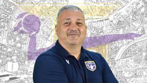 SCM Poli Timișoara a rămas fără antrenor! Echipa va merge la Constanța fără principal