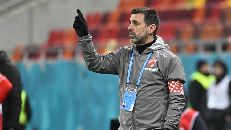 S-a săturat! Zeljko Kopic a rupt tăcerea despre plecarea de la Dinamo: „Am discutat doar cu președintele și acționarii”