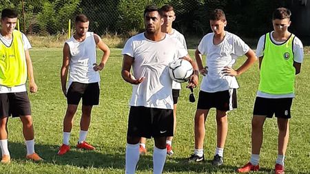 Echipa lui Bănel Nicoliță va relua campionatul cu mai puține puncte în clasament. Motivul pentru care a fost depunctată