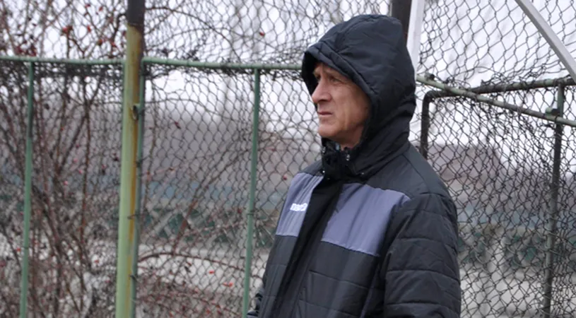 Săndoi nu e entuziasmat de victoria cu Chindia: 