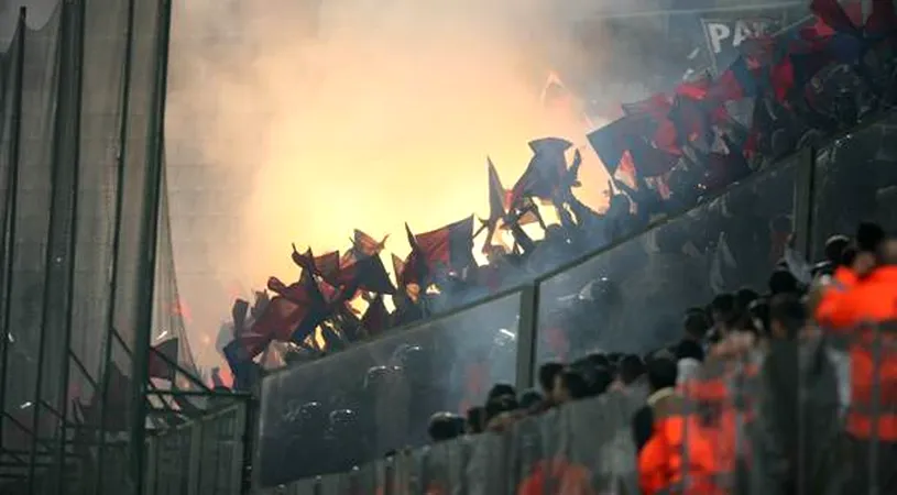 Steaua-Rapid, primul derby pe National Arena!** Vezi care sunt prețurile biletelor!