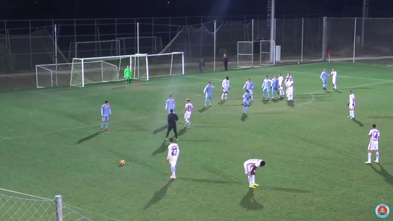 Două vești bune și una proastă. Foarte proastă. Cum s-au descurcat Alibec, Gnohere și Bălașa, fotbaliștii în care stau speranțele la titlu, în meciul cu Slovan