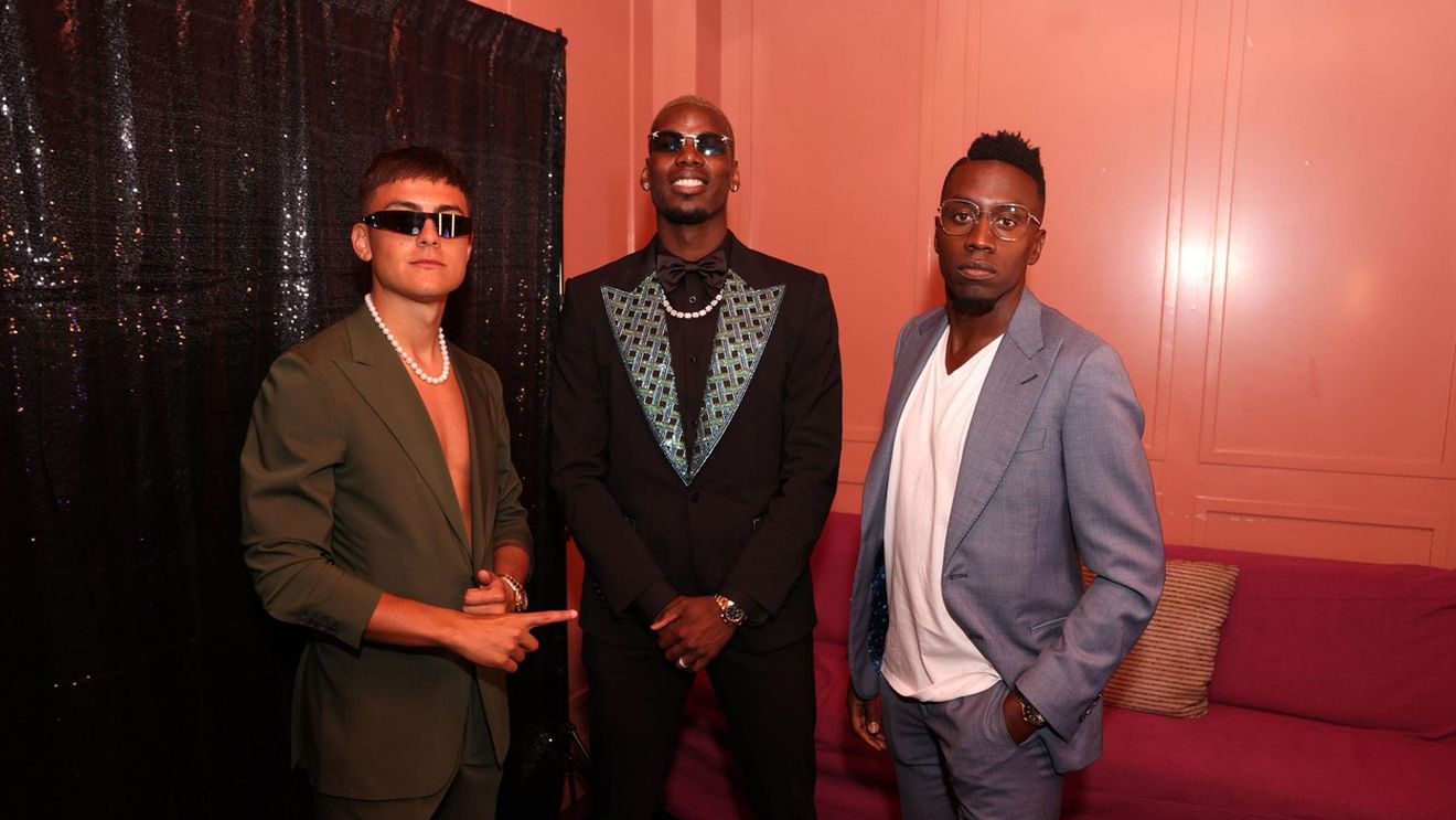 Șoc în Italia după ce Juventus Torino l-a exclus din lot pe superstarul Paul Pogba din motive disciplinare!