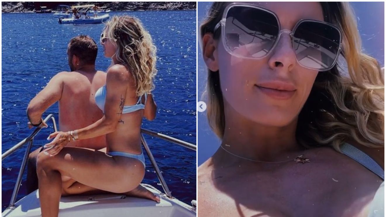 Ana Bogdan, într-o ipostază răvășitoare după ce a ratat obiectivul la US Open: „Bye-Bye!" Ce a făcut românca pe un iaht | GALERIE FOTO & VIDEO