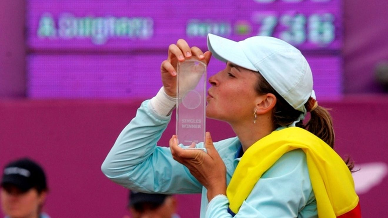 „O săptămână magică"**