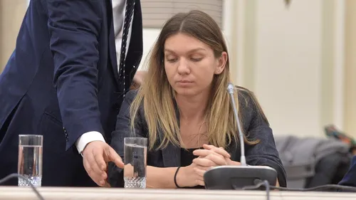 Moment halucinant la procesul Simonei Halep de la TAS! Sportiva a primit o întrebare simplă în limba română, dar a răspuns în engleză: care este motivul. EXCLUSIV