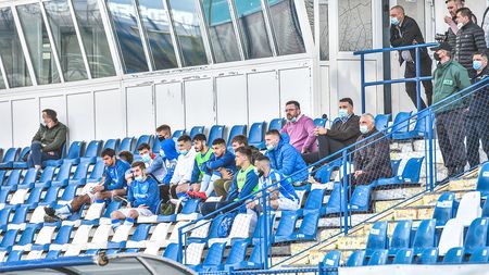 Se limpezesc apele în Copou? Ședință decisivă la Poli Iași. Noul nume vehiculat pentru a prelua funcția de președinte