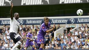 8 milioane de euro pentru Gilardino!** Atacantul pleacă de la Fiorentina