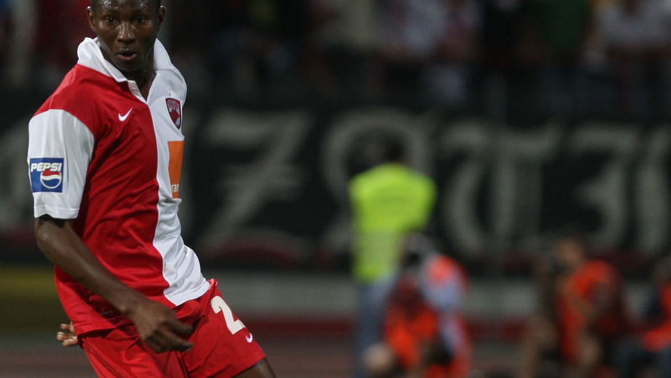 Vasile Turcu: "Ne-am grăbit! Am adus jucători care nu au față de Dinamo!"