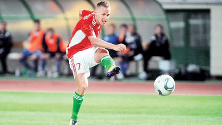 E groasă!** Ungurii au prins curaj și vor calificarea: "Am așteptat prea mult! Grupa ne avantajează"