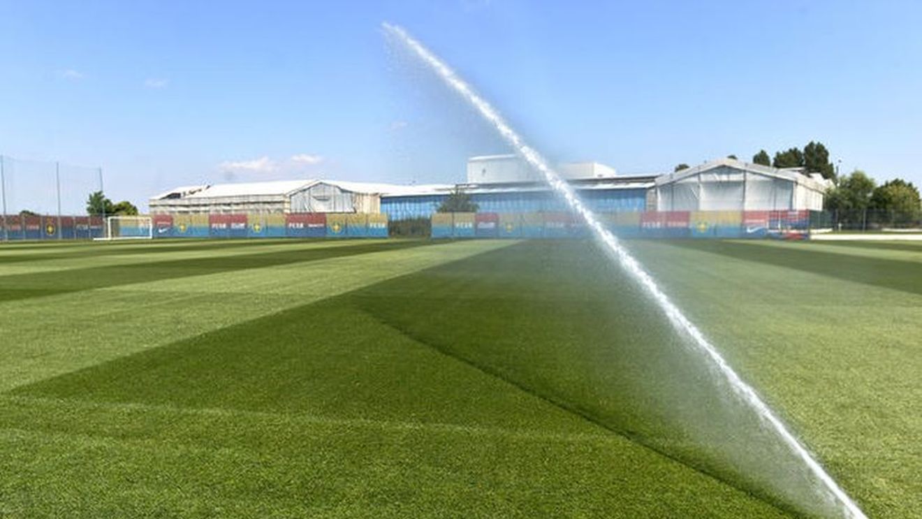 EXCLUSIV | FCSB își va crește singură "minele de aur"! Ce se întâmplă la baza de la Berceni: "Într-adevăr, cine a văzut ce e acolo a rămas impresionat"