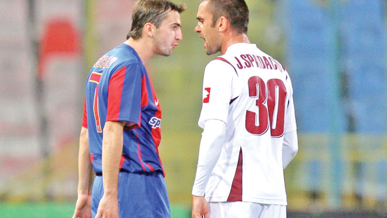 Cel mai strâns campionat din lume...**