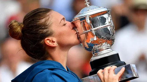 Australian Open a ajuns la finiș, gândurile zboară spre Roland Garros. Primele indicii ale specialiștilor: ce șanse i se acordă lui Halep să repete performanța istorică din 2018, lipsa încrederii pentru Osaka și ce așteptări sunt pe tabloul masculin