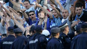 Pe 1 iunie se ia cea mai importantă decizie din istoria Craiovei!** Fanii Științei vor avea parte de o trădare sfâșietoare din partea unei legende