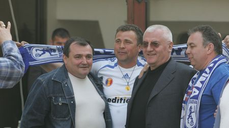 "Au fost meciuri bune etapa asta!** Avem portari valoroși"