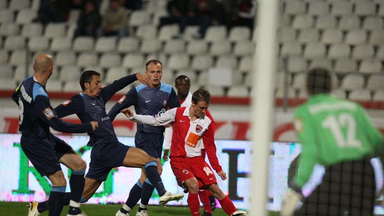 Ofertă șoc: "Dinamo ne-a oferit trei jucători pentru N'Doye, printre care și Mitea!"