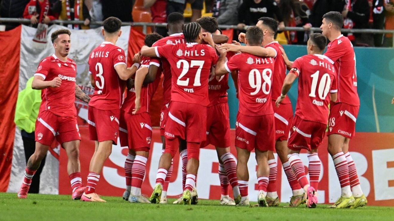 Dinamo, transferul momentului în Superliga! A luat un fotbalist din naționala Camerunului, care a jucat la Cupa Mondială din 2022