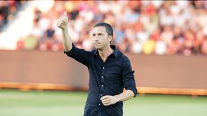 MM vrea olandezi! "Vreau Ajax, dar picăm cu Zenit St. Petersburg"