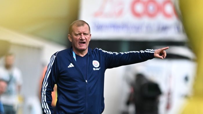 Dorinel Munteanu, un car de nervi după Petrolul Ploiești - Oțelul Galați 2-1: „Ce întrebare stupidă e asta?”
