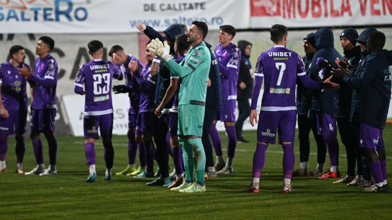 „Cutremur” la FC Argeș! Cel mai important sponsor părăsește echipa: „Nu mi-a adus nimic bun”