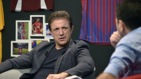 VIDEO | Gică Popescu vorbește despre cel mai DIFICIL moment petrecut în perioada detenției. Cum a trecut peste "punctul critic"