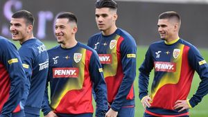 Un patron din Liga 1, atac fără precedent la adresa lui Ianis Hagi. „Se transferă toată ziua la echipe mari, dar nu-l ia nici naiba!” Moruțan a fost și el desființat. „Parcă ar fi steaua lumii!”