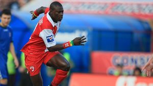 "Trebuia să jucăm fără frică!** Mai avem șanse la calificare"