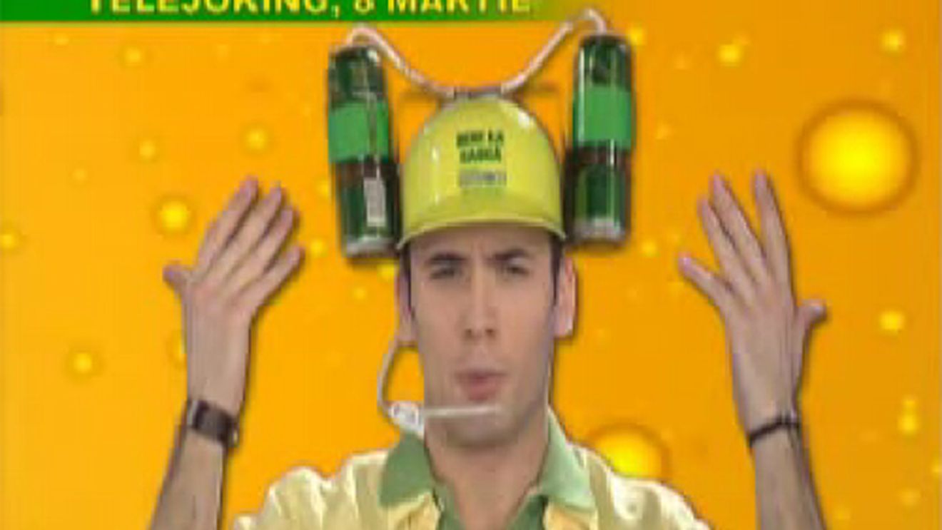 Sâmbătă de 8 martie primești ProSport și bere la cască